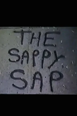 Постер: The Sappy Sap