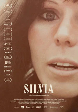Постер: Silvia