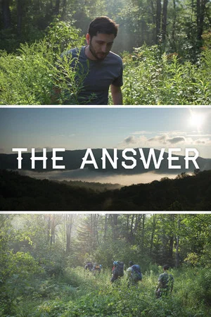 Постер: The Answer