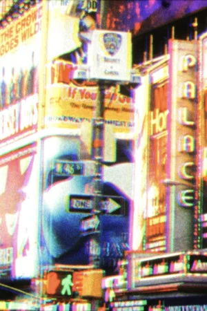 Постер: 45 7 Broadway