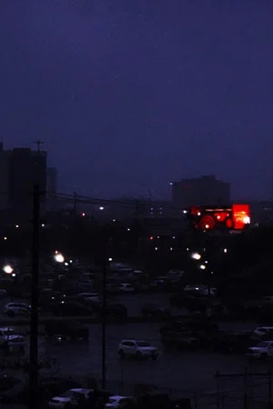 Постер: Remembrance of a Summer from an Etobicoke Hotel