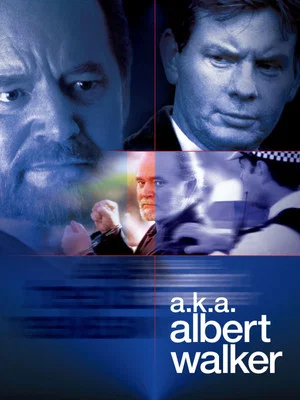 Постер: The Many Lives of Albert Walker