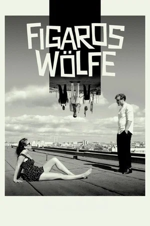Постер: Figaros Wölfe