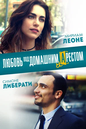 Постер: Любовь под домашним арестом