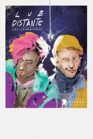 Постер: Distant Light - Part 1, the unfortunates