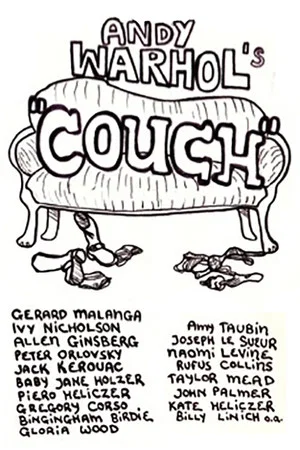 Постер: Couch