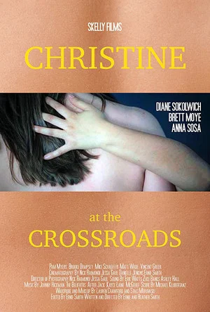 Постер: Christine at the Crossroads