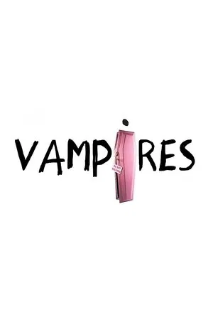 Постер: Vampires