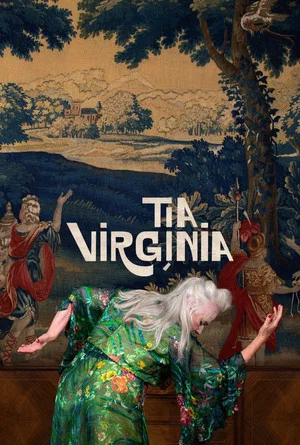 Постер: Aunt Virginia