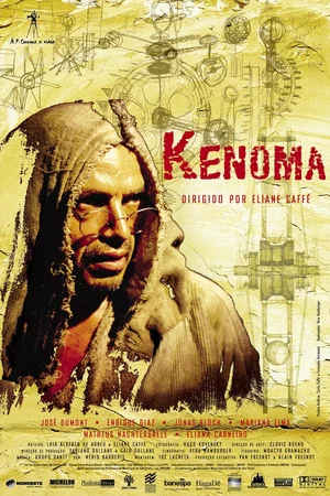 Постер: Kenoma