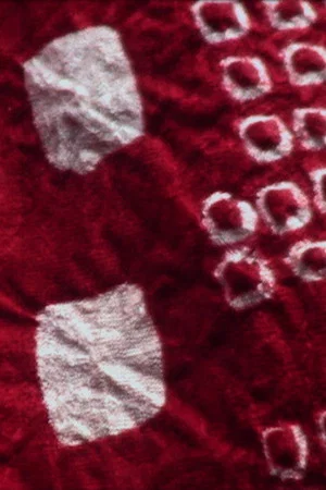 Постер: Tenjinsan Textiles