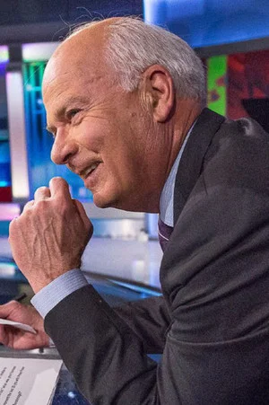 Постер: The Way You See It: With Peter Mansbridge