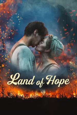 Постер: Land of Hope
