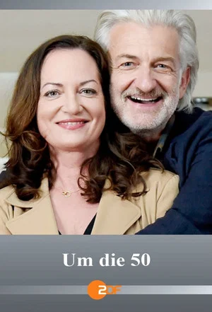 Постер: Um die 50