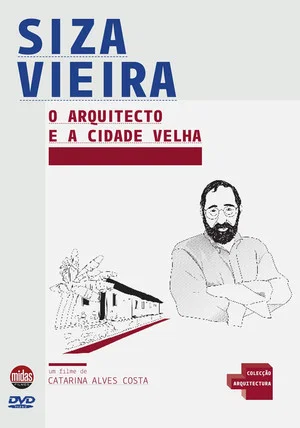 Постер: O Arquitecto e a Cidade Velha