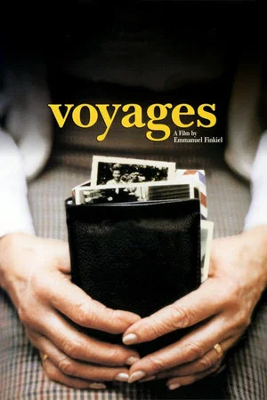 Постер: Voyages