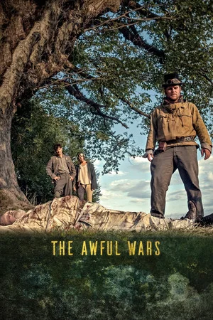 Постер: The Awful Wars