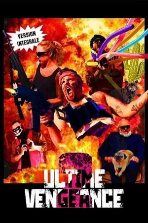 Постер: Ultimate Revenge 2 - Origins