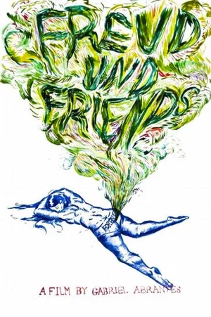 Постер: Freud und Friends