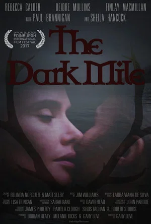 Постер: The Dark Mile