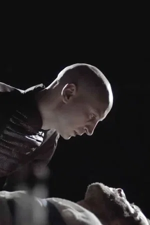 Постер: Sarab