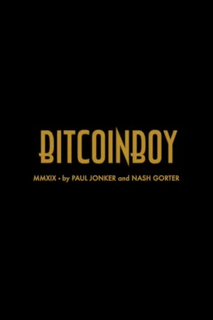 Постер: Bitcoinboy