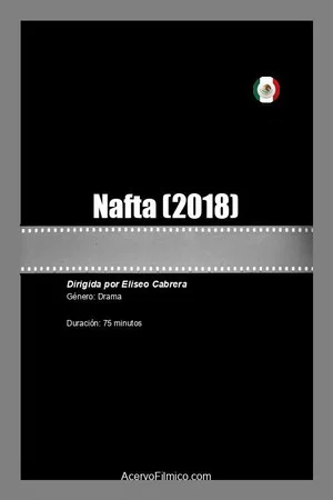 Постер: Nafta