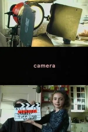 Постер: Camera