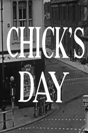 Постер: Chick's Day