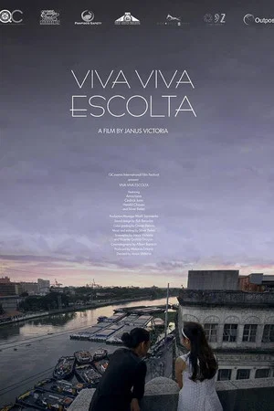 Постер: Viva Viva Escolta