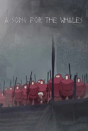 Постер: A Song for the Whales