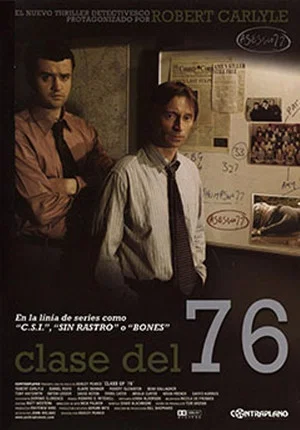 Постер: Class of '76