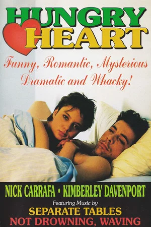 Постер: Hungry Heart