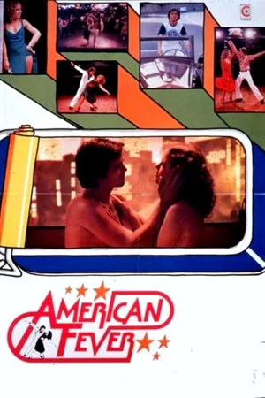 Постер: American Fever