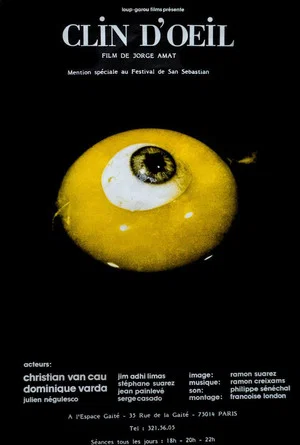 Постер: Clin d'oeil