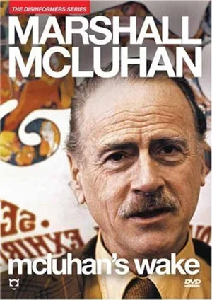 Постер: McLuhan's Wake
