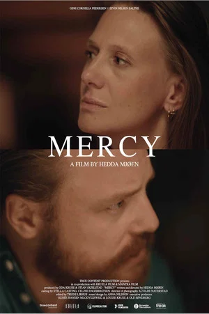 Постер: Mercy