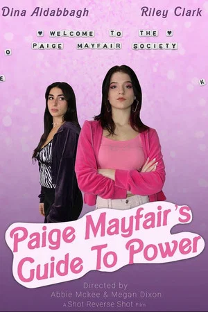 Постер: Paige Mayfair's Guide To Power