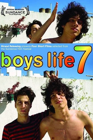 Постер: Boys Life 7