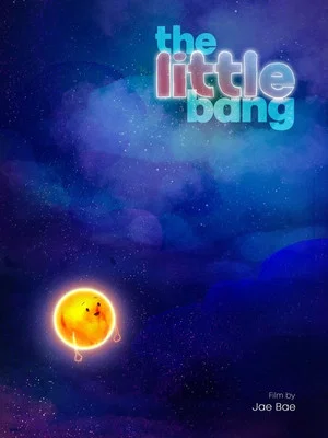 Постер: The Little Bang