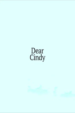 Постер: Dear Cindy