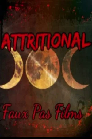 Постер: Attritional