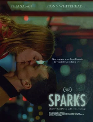 Постер: Sparks