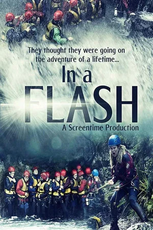 Постер: In a Flash