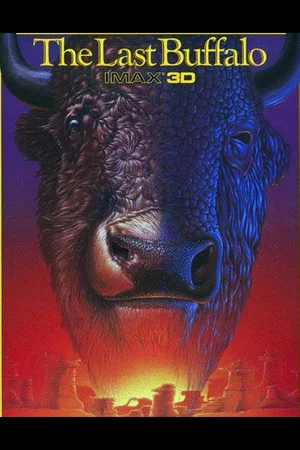 Постер: The Last Buffalo