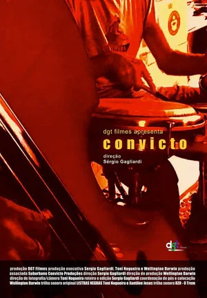 Постер: Convicto