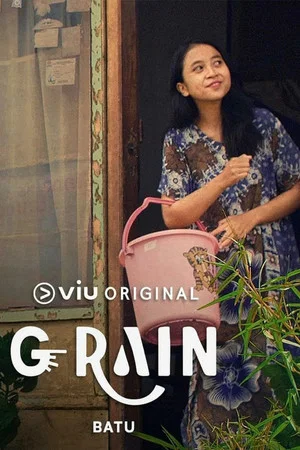 Постер: G-Rain