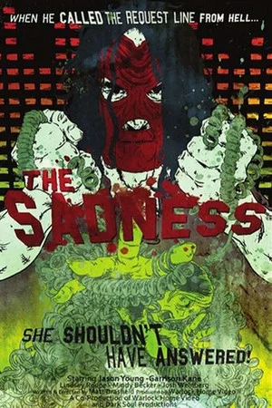 Постер: The Sadness