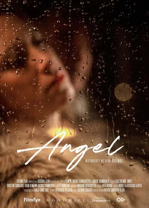 Постер: Angel