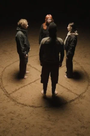 Постер: Until You Disappear